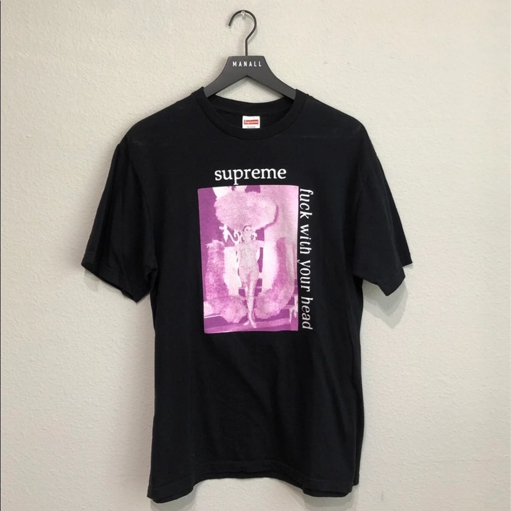 Supreme Shirt - mens medium